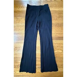 Maeve Anthropologie Women's Black Pants Size X-Small